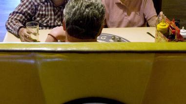Nimbus American Bistro, on East Tanque Verde, closes